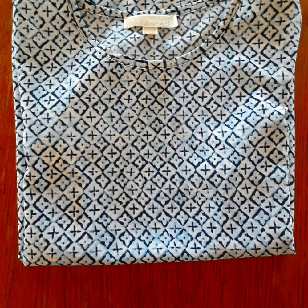 Michael Kors blouse